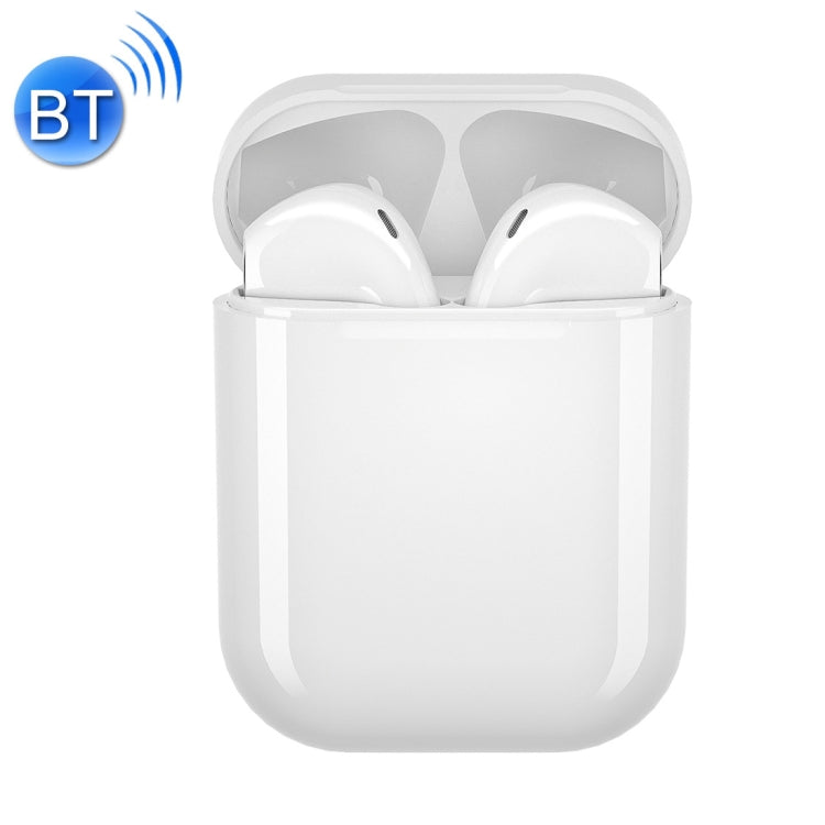 WK T5 Bluetooth 5.1 TWS True Wireless Stereo Bluetooth Earphone