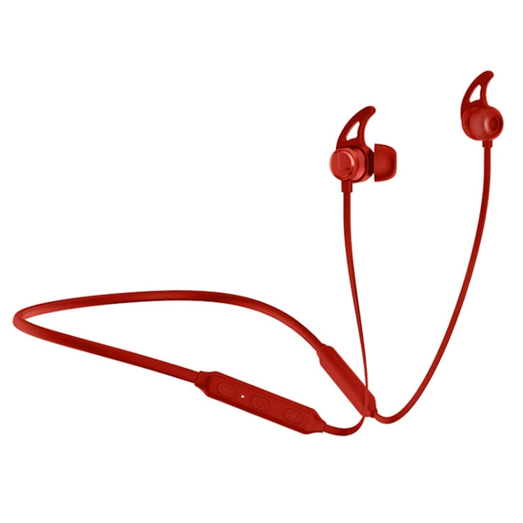 Original Lenovo X3 Wireless Sports Headphones for Lenovo X3 (Red)