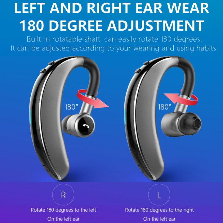 V7 Stereo Bluetooth® Wireless Headset