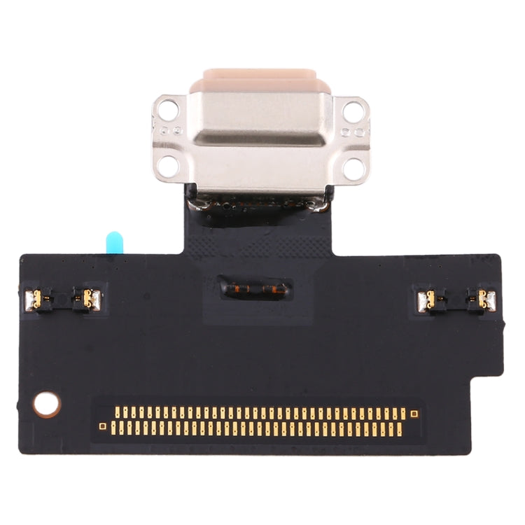 Charging Port Plate for iPad Air (2019) / A2154 / A2156 / A2152 / A2123 (Rose Gold)