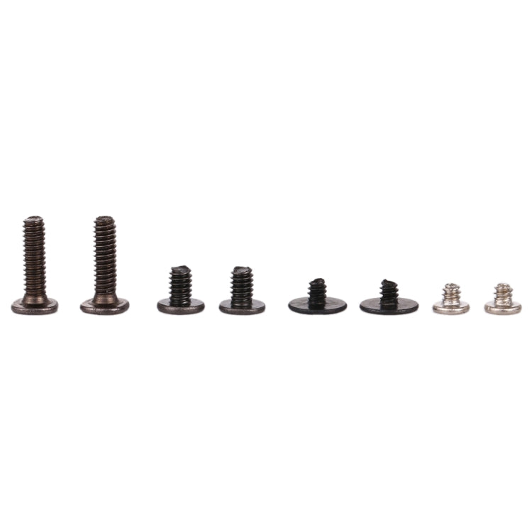 Complete Set Screws and bolts For iPad Air / iPad 5