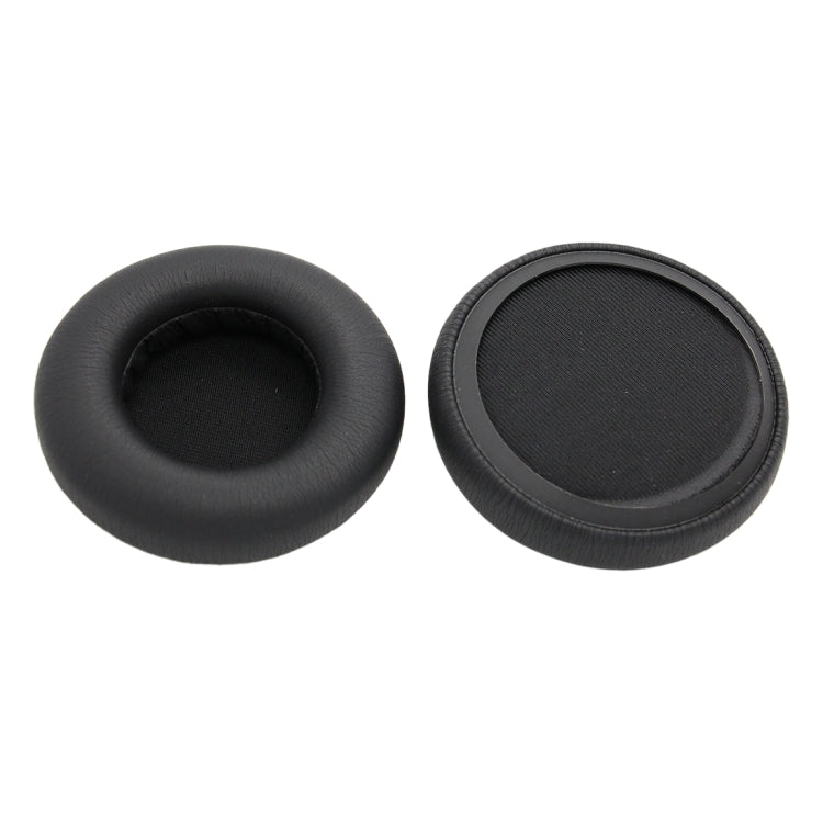 Replacement Ear Pads for Monster DNA Pro Headphones with Sponge Ear Pads (Black)