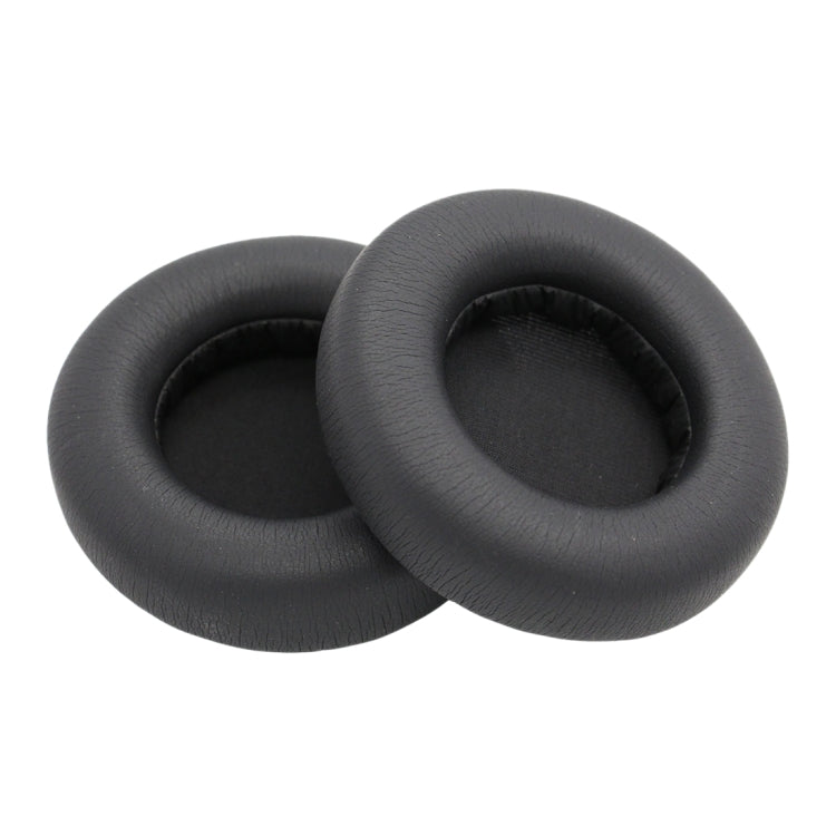 Replacement Ear Pads for Monster DNA Pro Headphones with Sponge Ear Pads (Black)
