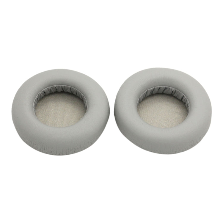 Replacement ear pads for Monster DNA Pro Headphones Color Gray