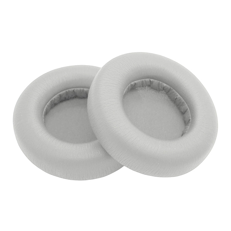 Replacement ear pads for Monster DNA Pro Headphones Color Gray