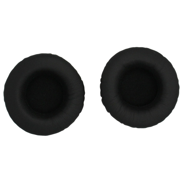 Coussinets d'oreille de remplacement pour casque Monster Ntune Coussinets d'oreille de remplacement (Noir)