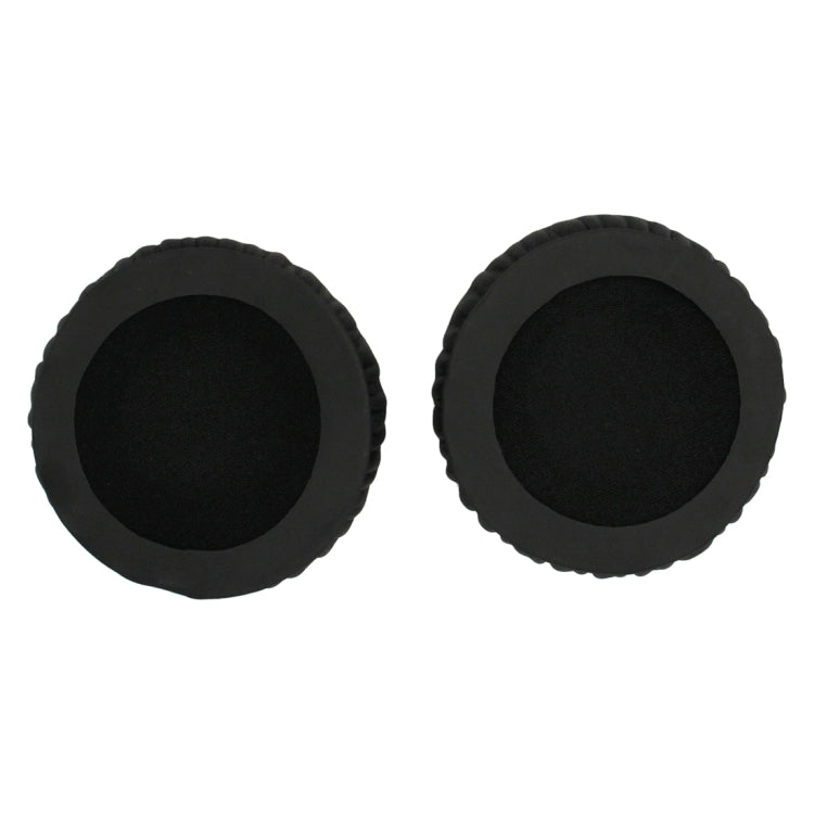 Replacement Ear Pads for Monster Ntune Headphones Replacement Ear Pads (Black)