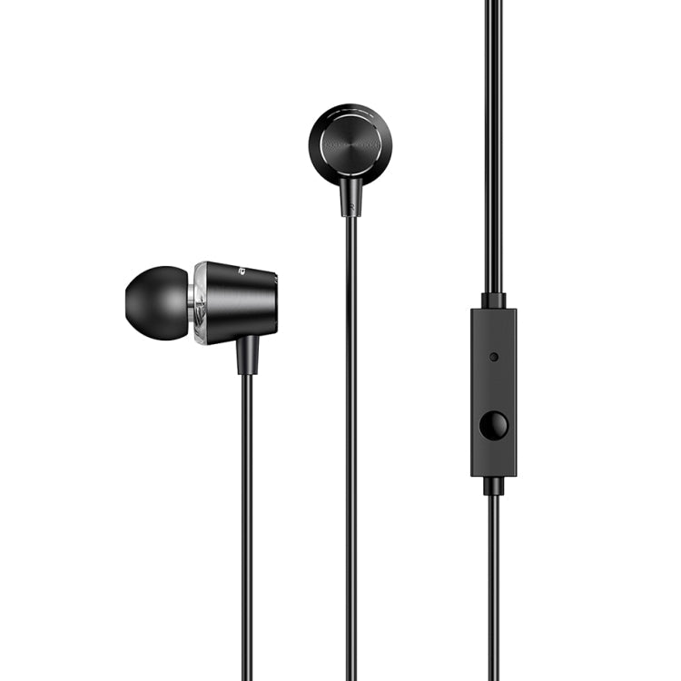 awei PC-2 Mini Stereo In-Ear Headphones