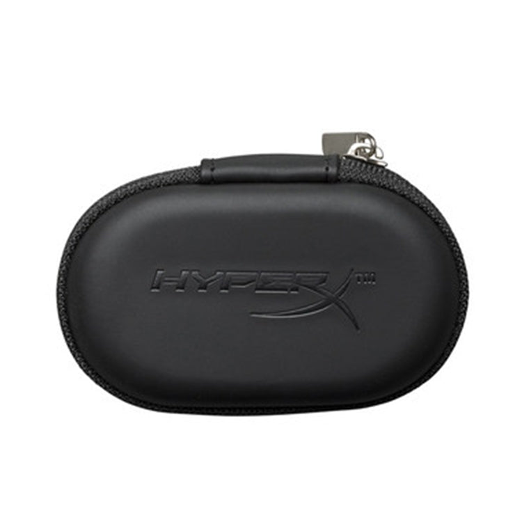 Kingston Hyperx HXS-HSCEB-RD-ET-M LARK In-Ear Headphones Headset Headphones Size M