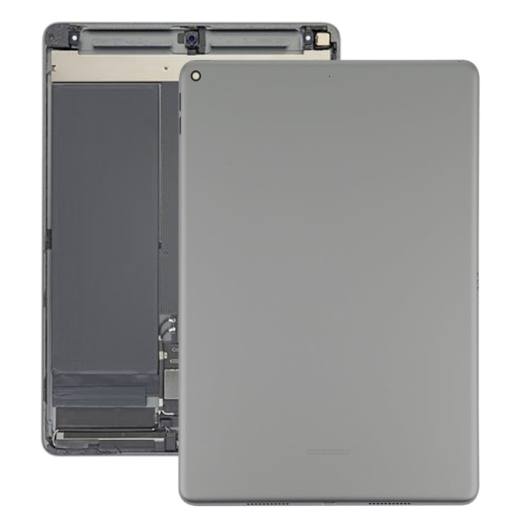 Cubierta Trasera la caja la Batería Para iPad Air (2019) / Air 3 A2152 (Versión wifi) (Gris)