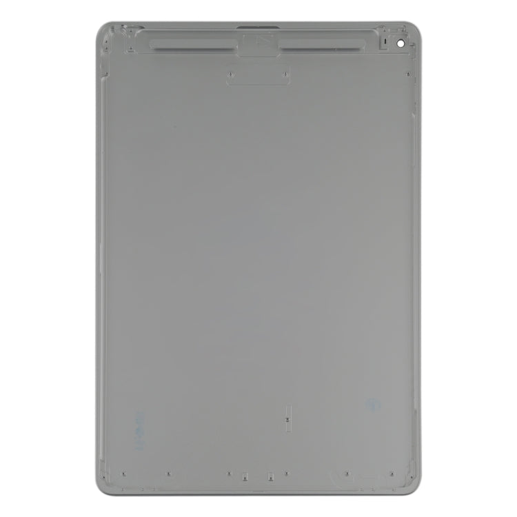 Battery Case Back Cover For iPad Air (2019) / Air 3 A2152 (Wi-Fi Version) (Grey)