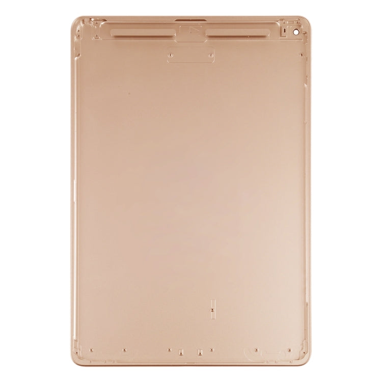 Battery Back Housing Cover for iPad Air (2019) / Air 3 A2152 (Wi-Fi Version) (Gold)