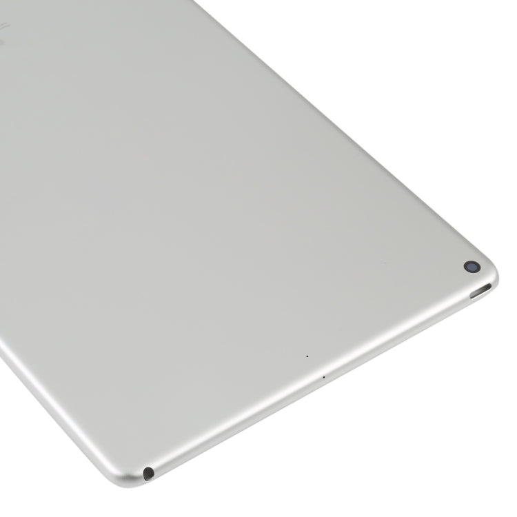 Battery Back Housing Cover for iPad Air (2019) / Air 3 A2152 (WIFI Version) (Silver)