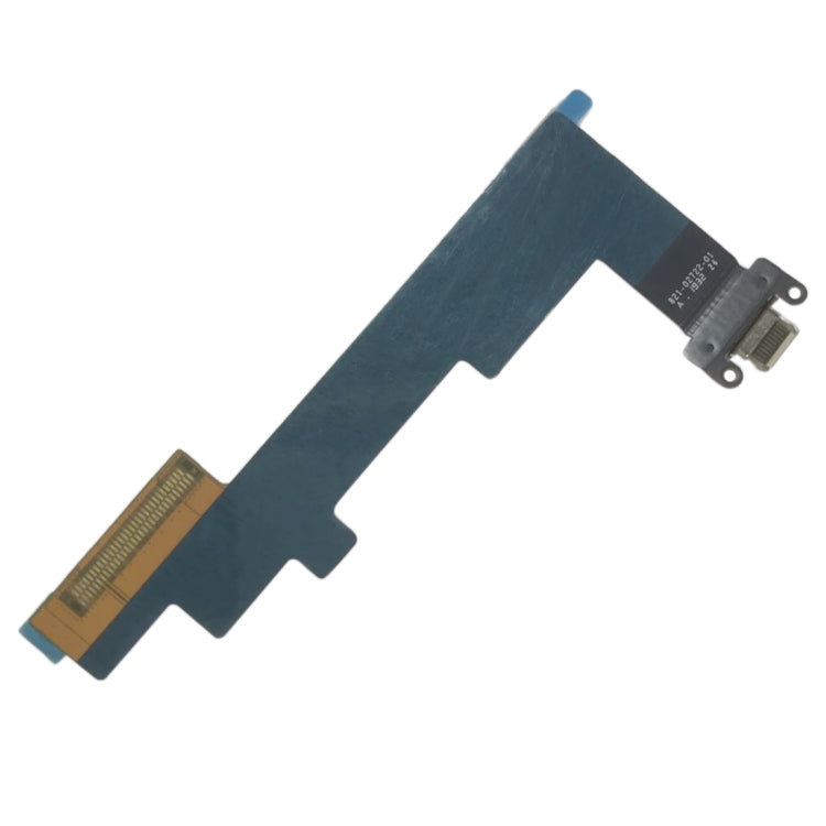 Câble flexible de port de charge pour iPad Air 2020 10,9 pouces / Air 4 A2324 A2325 A2072 A2316 (Gris)