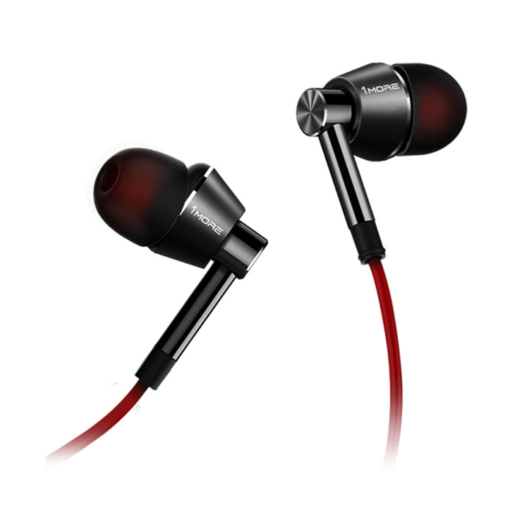 Écouteurs intra-auriculaires filaires d'origine Xiaomi youpin 1m301 1 Plus