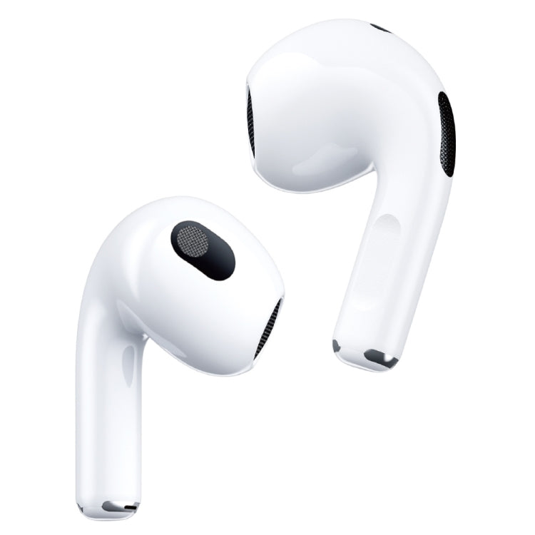 WK A8 Pro True Wireless Stereo Bluetooth Headset (White)