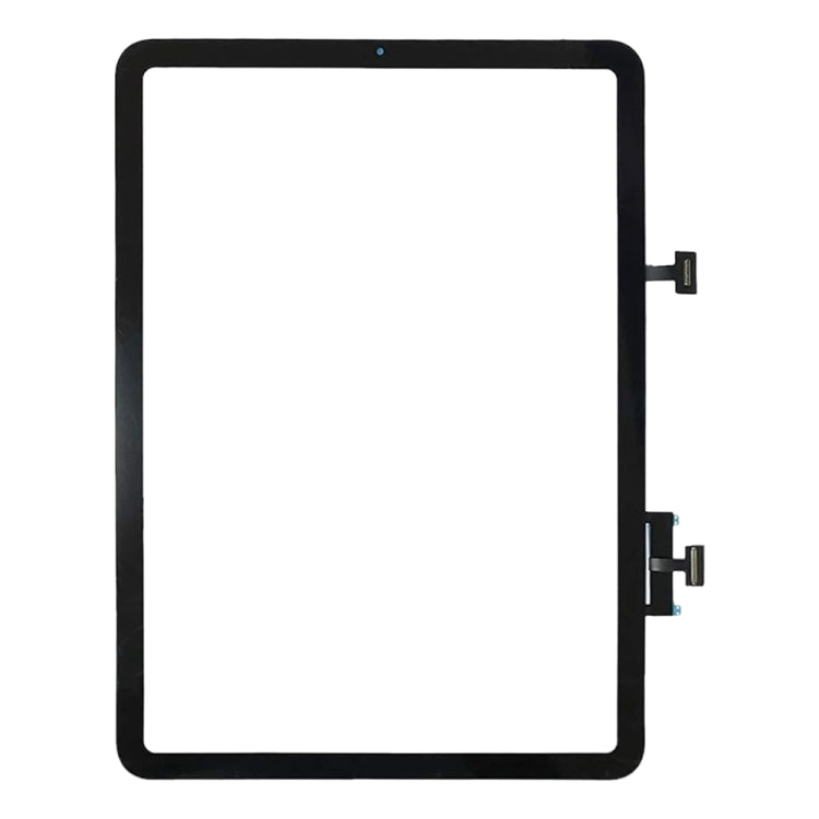 Touch Panel for iPad Air 5 / Air 2022 A2589 A2591 (Black)