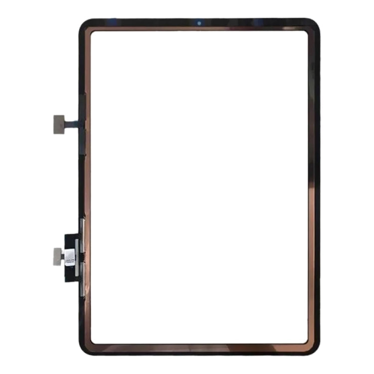 Touch Panel for iPad Air 5 / Air 2022 A2589 A2591 (Black)