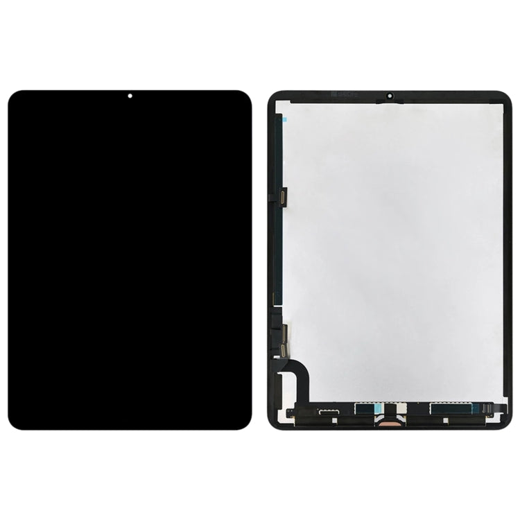 LCD Screen and Digitizer Full Assembly For iPad Air 5 / Air 2022 A2589 A2591
