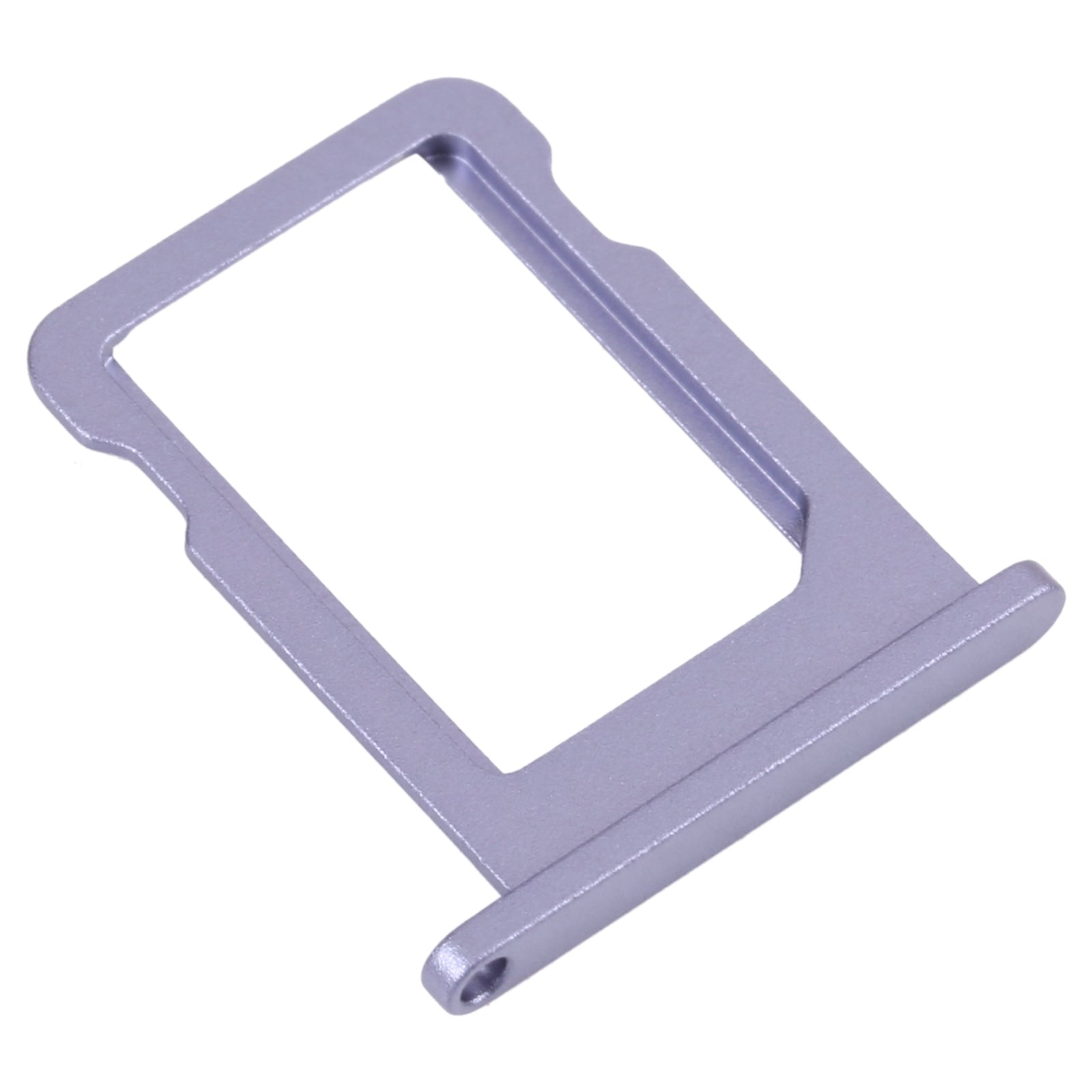 Micro SIM SIM Holder Tray Apple iPad Air 2022 Purple