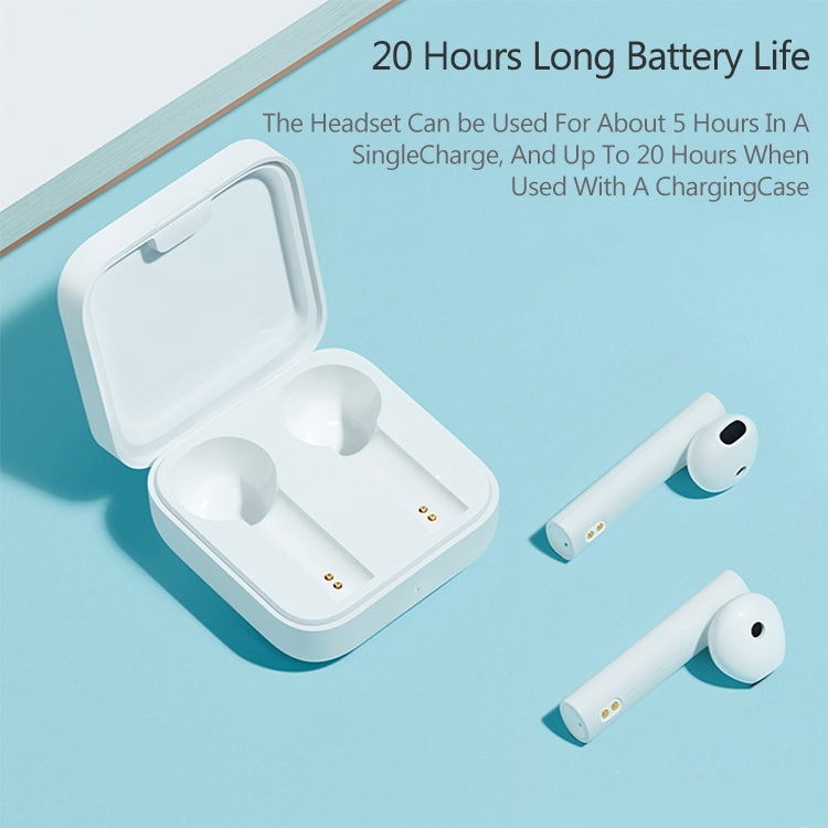 Auriculares Inalámbricos Bluetooth Originales Xiaomi Air2 SE TWS Touch