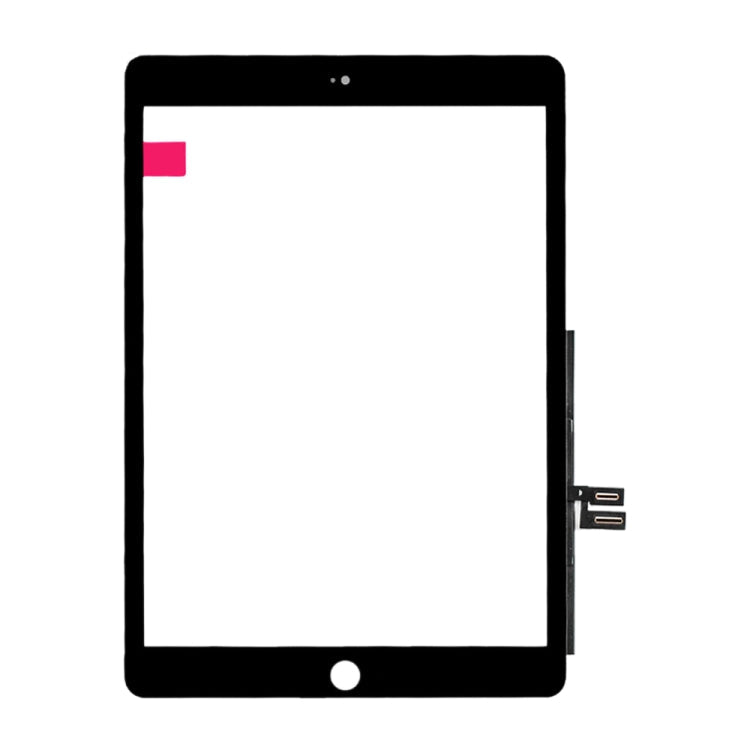 Panel Táctil Para iPad 10.2 Pulgadas / iPad 7 (Negro)