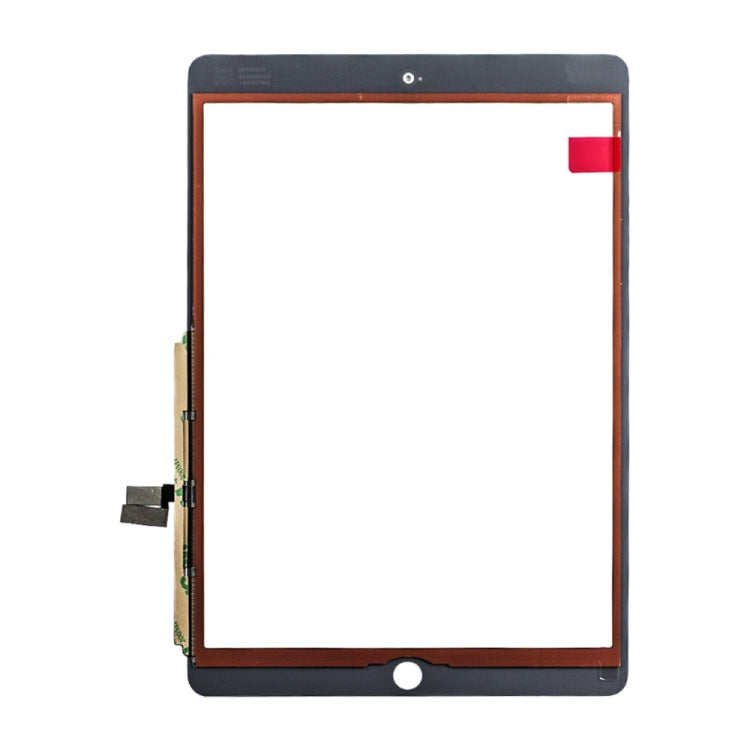 Écran tactile pour iPad 10,2 pouces / iPad 7 (noir)