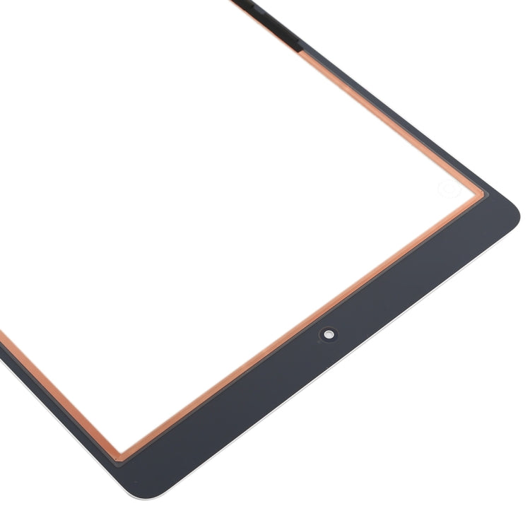 Écran tactile pour iPad 10,2 pouces / iPad 7 (noir)