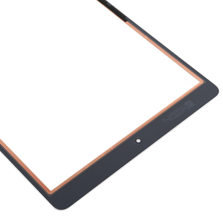 Panel Táctil Para iPad 10.2 Pulgadas / iPad 7 (Blanco)