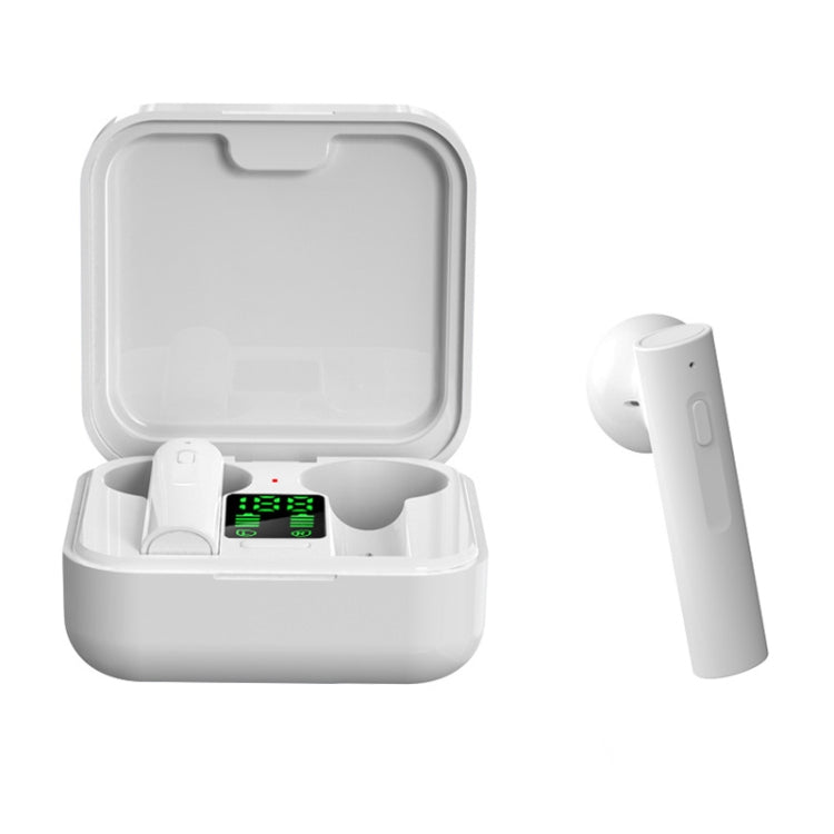 AIR6 Pro Bluetooth 5.0 TWS Touch In-ear Auricular Inalámbrico Bluetooth con caja de Carga
