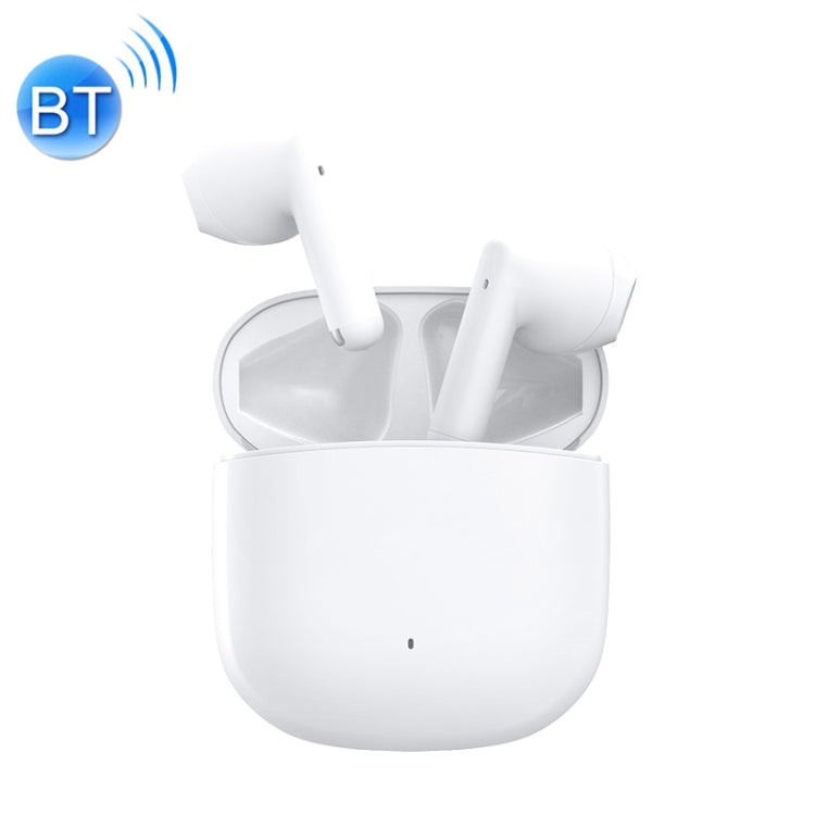 Auricular de Bluetooth Inalámbrico Xiaomi MIIIW Original (Blanco)