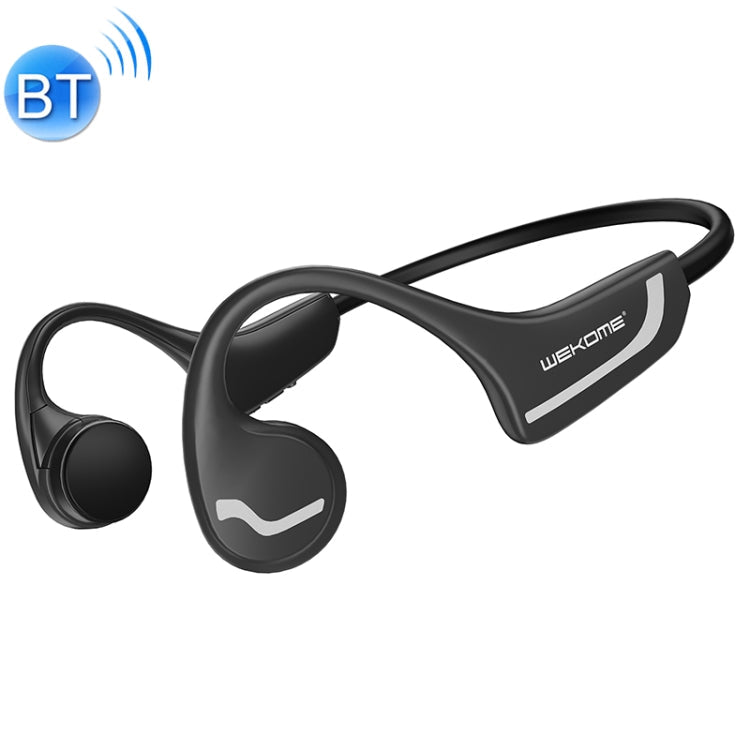 WK V26 Bluetooth 5.0 Bone Conduction Bluetooth Headset