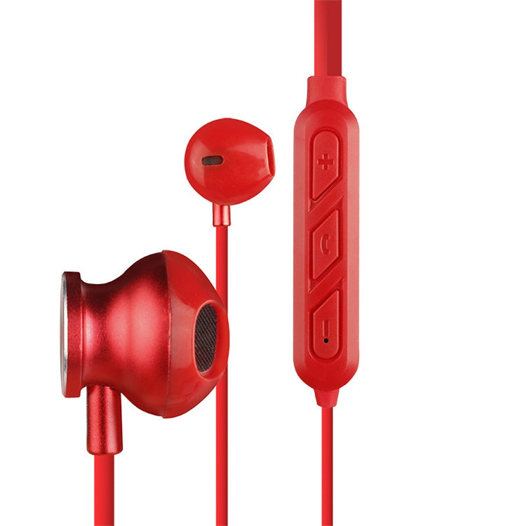 X7 Plus Sport Stereo Bluetooth 5.0 Wireless Headphones (Black)