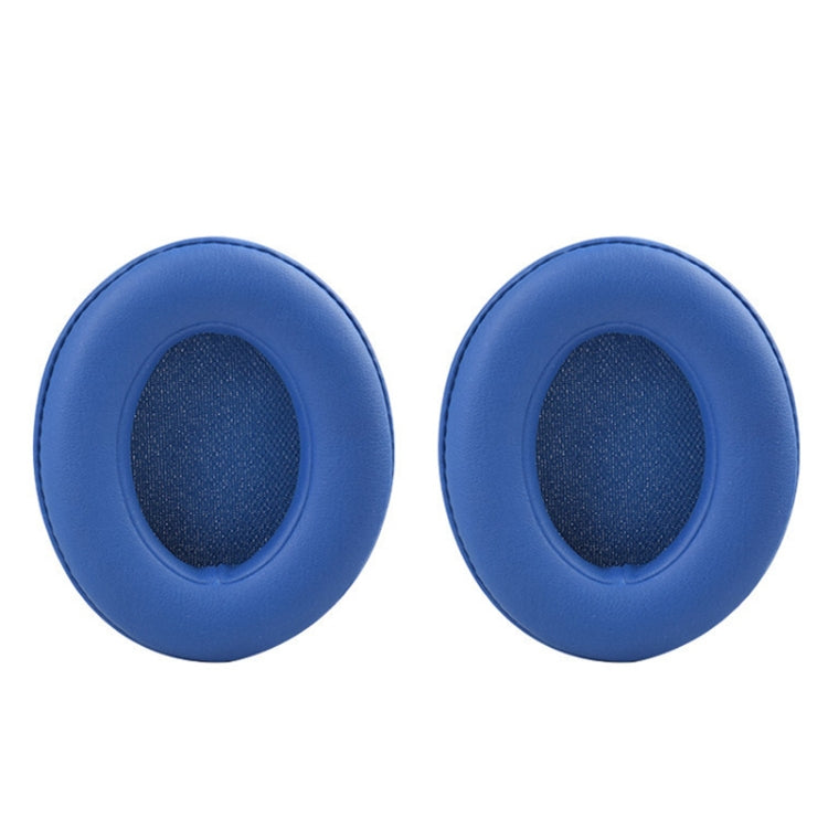 Headphone Sponge Protective Cover for Beats Studio2.0 / Studio3 (Blue)
