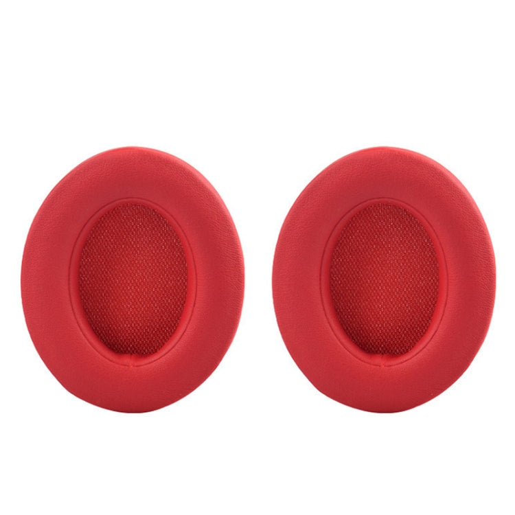 Headphone Sponge Protective Cover for Beats Studio2.0 / Studio3 (Wine Red)