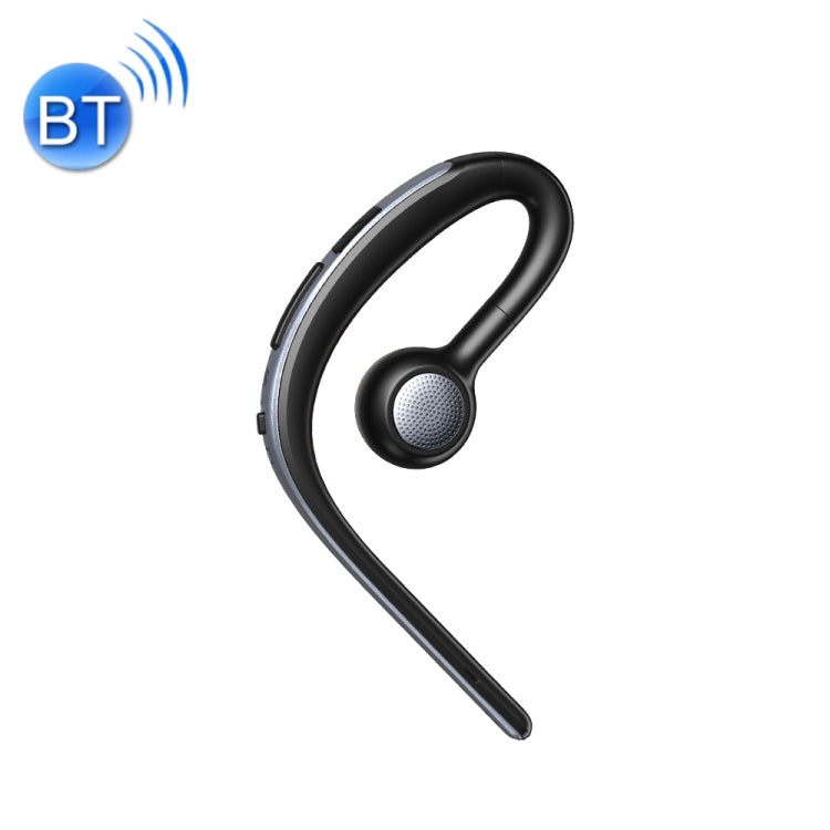 Remax RB-T39 Auricular Inalámbrico Bluetooth 5.0 con cancelación de ruido (Negro)