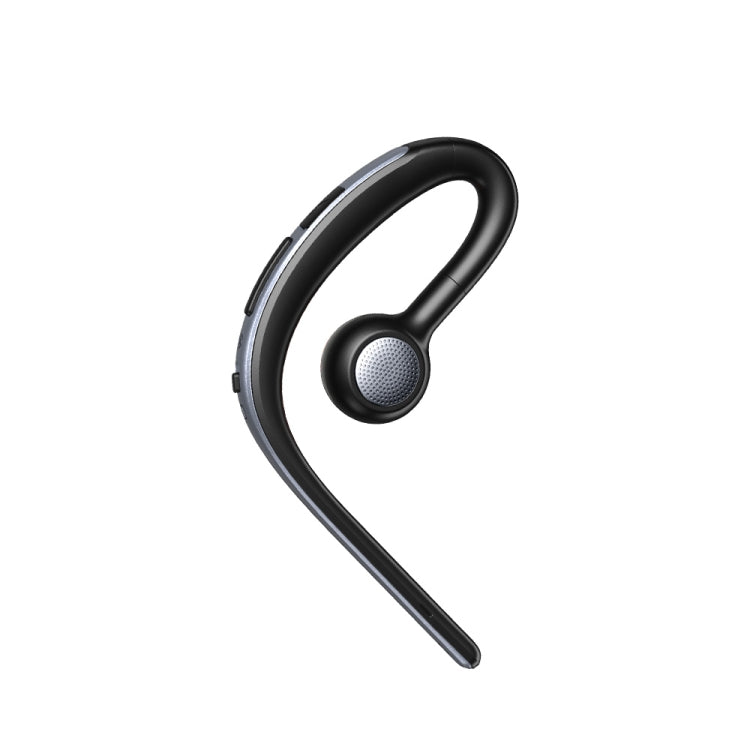 Remax RB-T39 Auricular Inalámbrico Bluetooth 5.0 con cancelación de ruido (Negro)