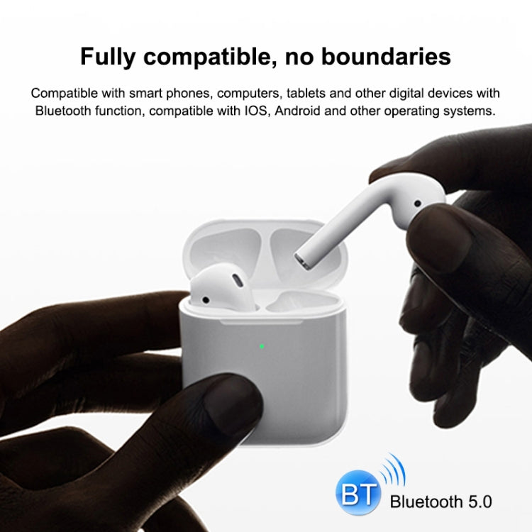 Wiwu Airbuds SE Bluetooth 5.0 Mini Wireless Bluetooth Earphone