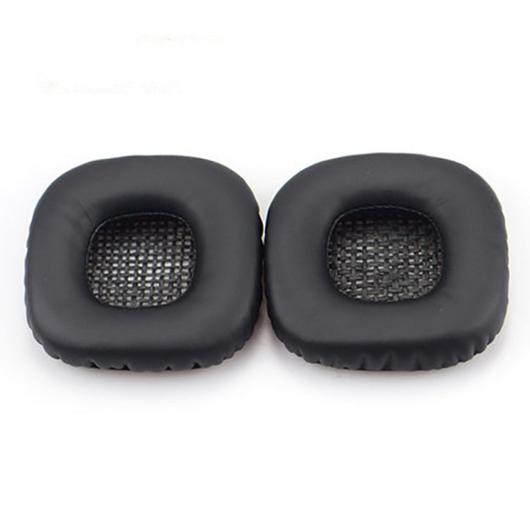 Soft Foam Headphone Earmuffs for Marshall MAJOR II / I (Black)
