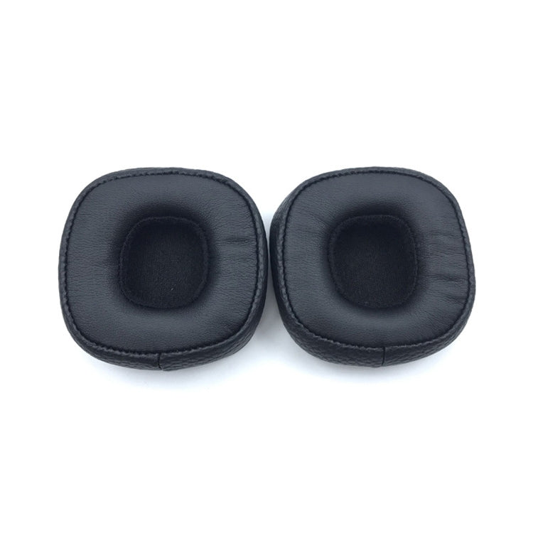 Soft Foam Headphone Earmuffs for Marshall MAJOR III (Black)