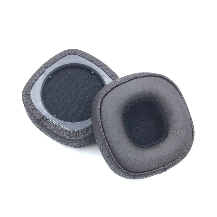 Soft Foam Headphone Earmuffs for Marshall MAJOR III (Brown)