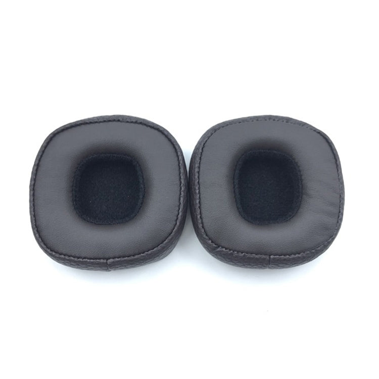 Soft Foam Headphone Earmuffs for Marshall MAJOR III (Brown)