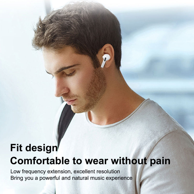 WK TWS V3 True Wireless Earbuds Stereo Bluetooth 5.1 Headphones