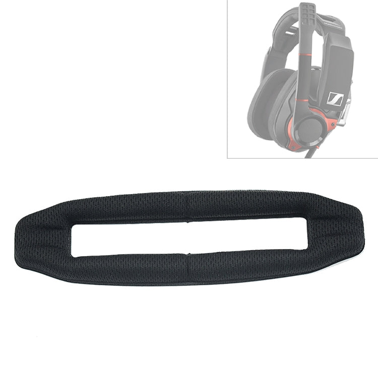For Sennheiser GSP 600 Headband Replacement Harness Beam Cushion Pad Repair Part