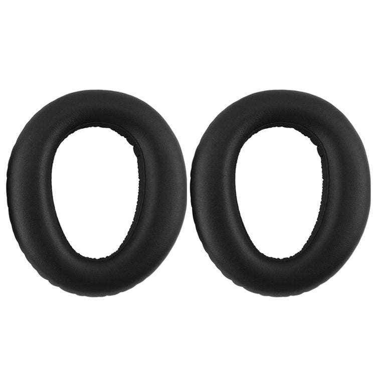 Étui de protection en éponge pour casque Sony MDR-1000X / WH-1000XM3 (Noir)