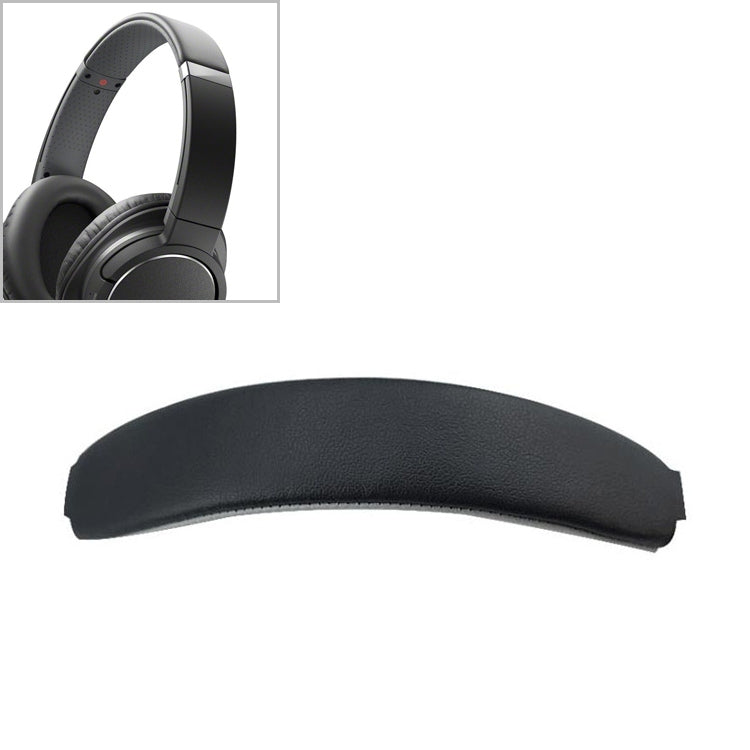 Para Sony MDR-ZX770 Headband Head Beam Headgear Pad Cushion Pieza de reparación