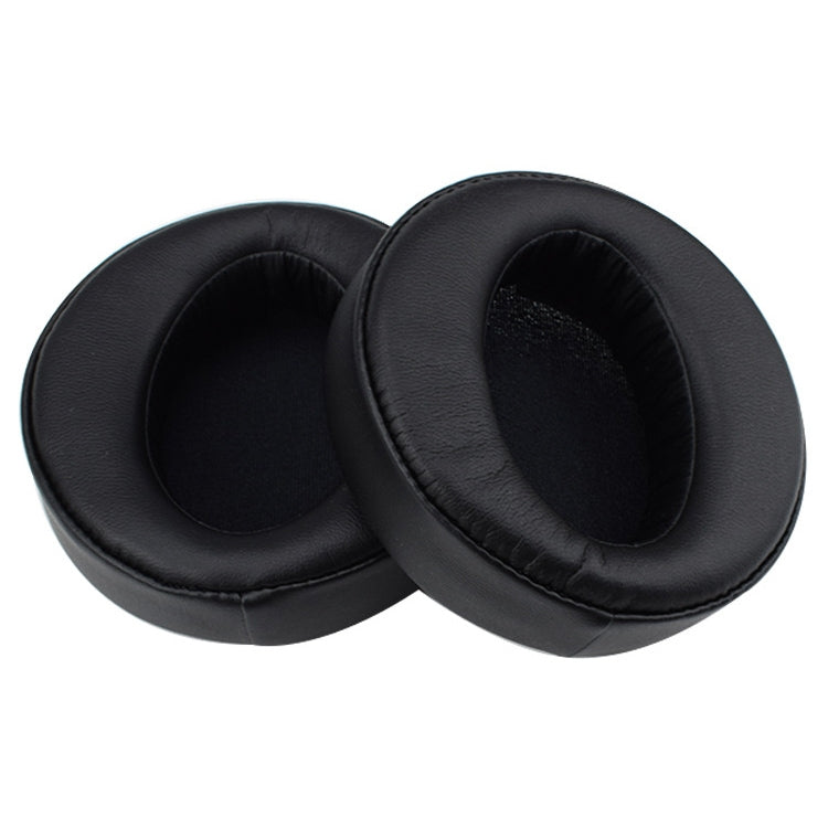 Headphone Sponge Protective Case for Sony MDR-XB950BT / MDR-XB950B1 (Black)