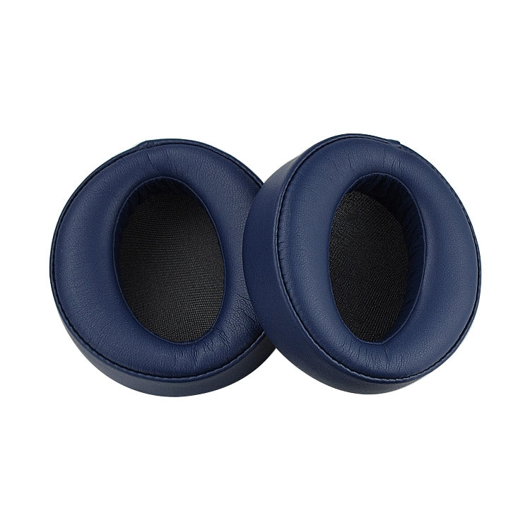 Headphone Sponge Protective Case for Sony MDR-XB950BT / MDR-XB950B1 (Blue)