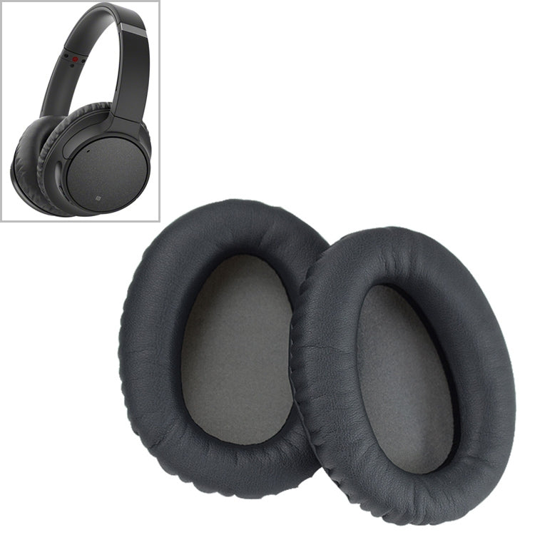 Headphone Sponge Protective Case for Sony WH-CH700N