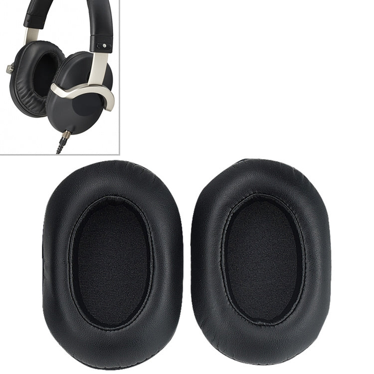 Headphone Sponge Protective Case for Sony MDR-Z1000